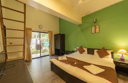 Nagaon Resort | Coconut Beach Farm