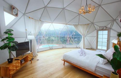 Babakan Cabin | Coconut Galaxy Villas