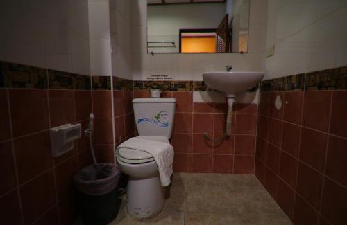 Chaweng City Center Hotel | Coconut House Resort