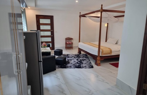 Kampot Resort | Coconut Paradise Bungalow Kampot