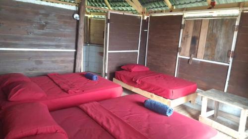 Carti Tupile Cabin | Coconut Paradise