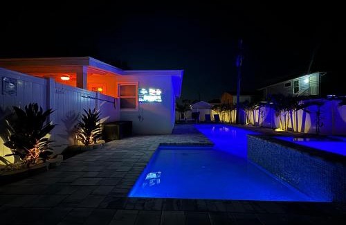 Mid Island House | Coconut Villa A by Sun Palace Vacations