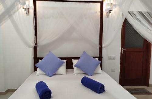 Matara Hotel | Coconut Villa Madiha