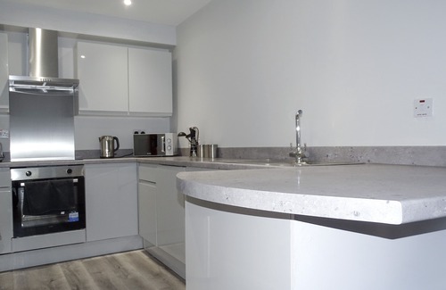 Hope Street Hotel | Cocoon at The International Inn