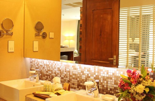 Diliman Hotel | Cocoon Boutique Hotel