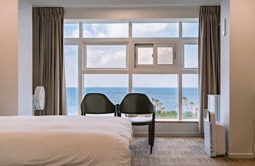 Aewol Hotel | Cocoon Hotel