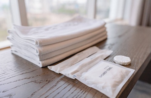 Aewol Hotel | Cocoon Hotel