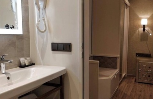 Luxembourg Ardennes Hotel | Cocoon Hotel La Rive
