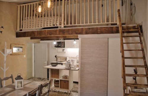 Beaucaire Apartment | Cocoon4 - Logement bohème rénové Centre historique Beaucaire