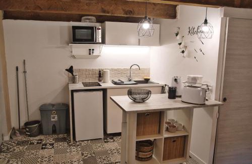 Beaucaire Apartment | Cocoon4 - Logement bohème rénové Centre historique Beaucaire