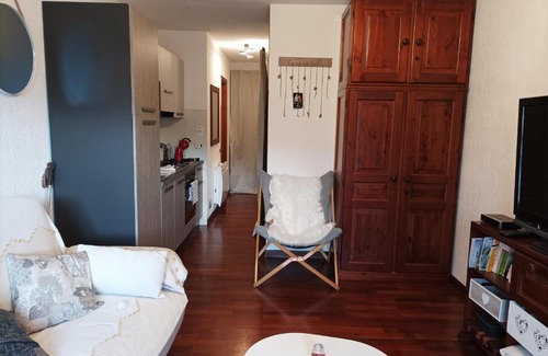 Limone Piemonte Apartment | Cocooning à Limone