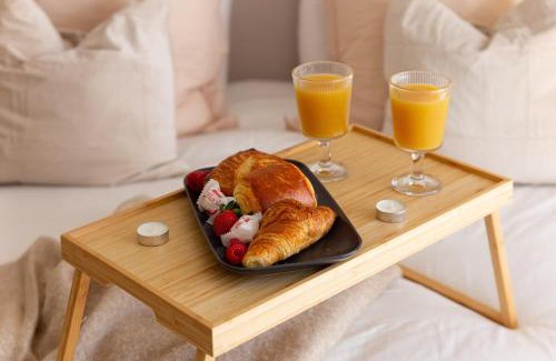 Bagneux Apartment | Cocooning 7mn Metro Proche Paris