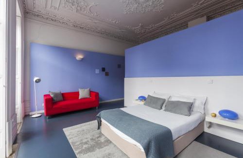 Centro / Baixa Hotel | Cocorico Luxury House - Porto
