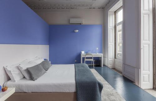 Centro / Baixa Hotel | Cocorico Luxury House - Porto