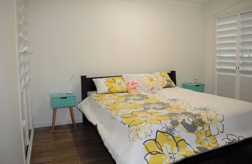 West Island House | Cocos Escape to Cocos Keeling Islands WA