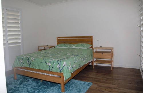 West Island House | Cocos Escape to Cocos Keeling Islands WA