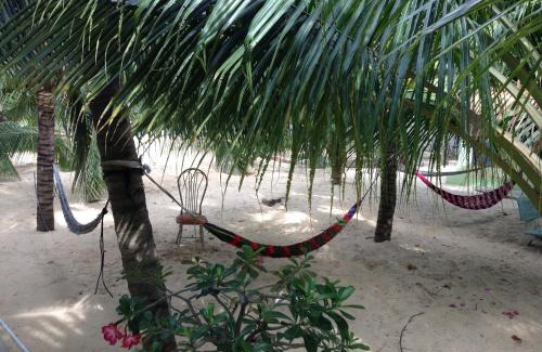 Central Mui Ne Beach House | Cocosand Hotel