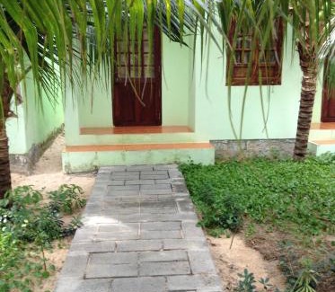 Central Mui Ne Beach House | Cocosand Hotel