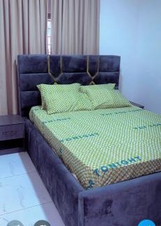 Kwabenyan House | Cocovine Residence