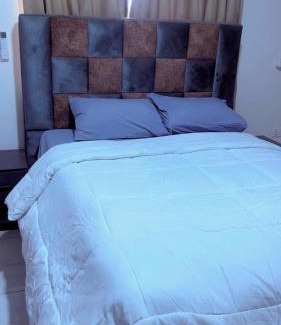 Kwabenyan House | Cocovine Residence