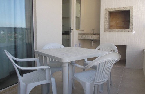 Bombas Apartment | cod: 206, 2 bedroom apartment close to the beach