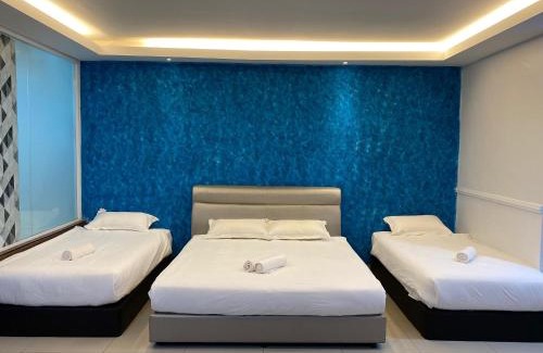 Kuantan Hotel | Codidik Hotel