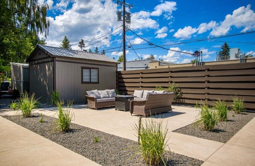 Coeur d'Alene House | Coeur d'Alene Gem