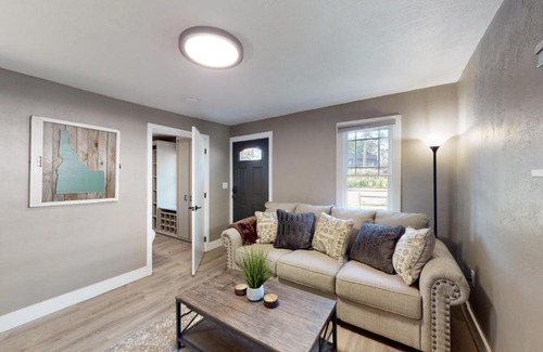 Coeur d'Alene House | Coeur d'Alene Gem