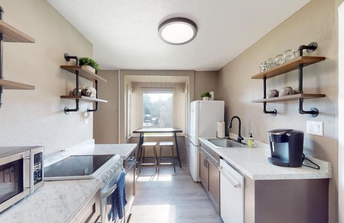 Coeur d'Alene House | Coeur d'Alene Gem