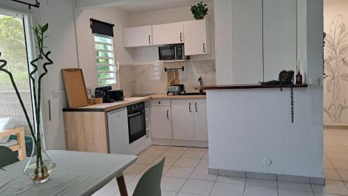 Saint-Francois Apartment | Coeur de Rhoda