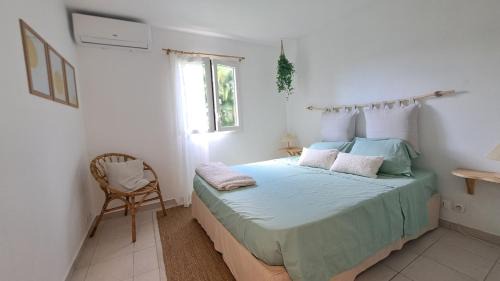 Saint-Francois Apartment | Coeur de Rhoda