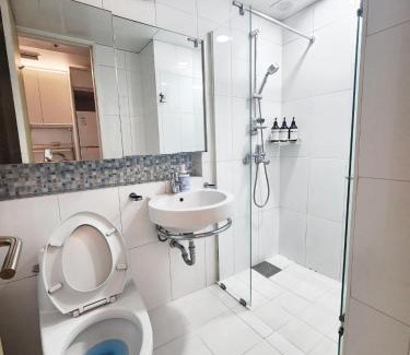 COEX Apartment | COEX K-residence 1