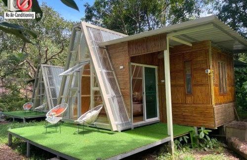 Ranong Cabin | Coffee and Resort