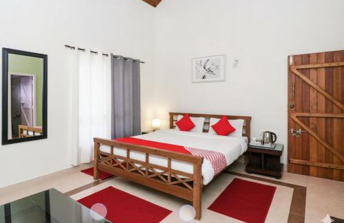 Stuart Hill House | Coffee cottage guest house