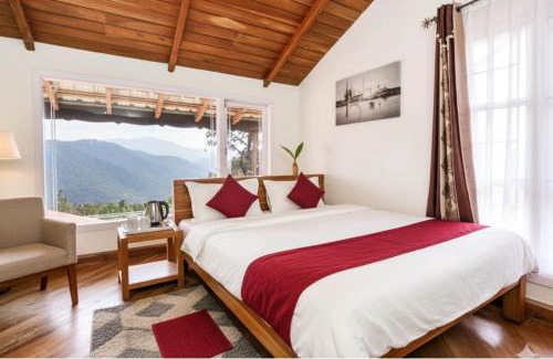 Stuart Hill House | Coffee cottage guest house