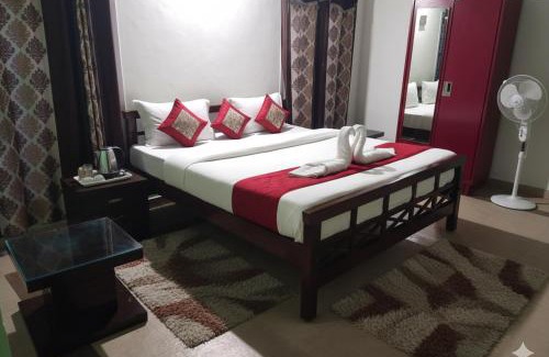 Stuart Hill House | Coffee cottage guest house