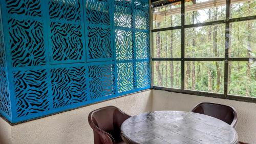 Chikkamagaluru House | Coffee Paradise Resort