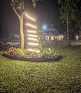 Chikkamagaluru House | Coffee Paradise Resort