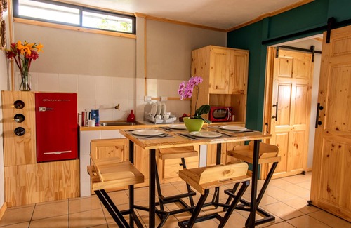 Pacuare Reserve Hotel | Coffee Pickers Village By Hacienda Orosi