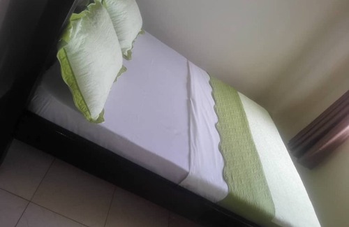 Kireka House | Coffee Tourist Motel