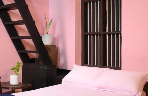 Meenangadi House | Coffeeisland vintage stay