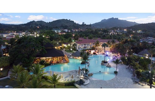 Los Brazos Apartment | Cofresi Palm Beach & Spa Resort Penthouse Suites