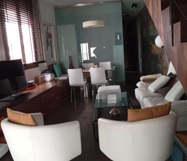 Almagro House | CoHerHouse Almagro