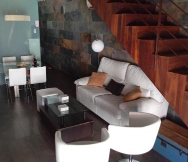 Almagro House | CoHerHouse Almagro