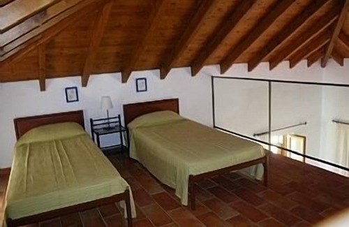 Halki Villa | Cohili Villa - Lovely Beachfront Stonebuilt Villa