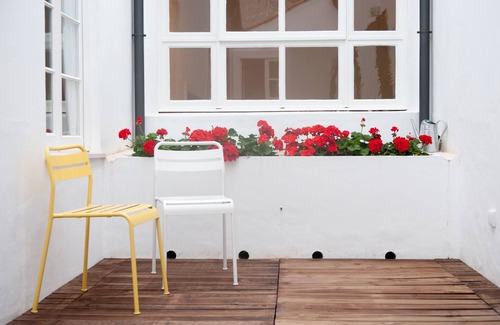 Coimbra City Centre Apartment | Coimbra Vintage Lofts