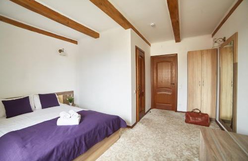Yavory Hotel | Coin Hotel