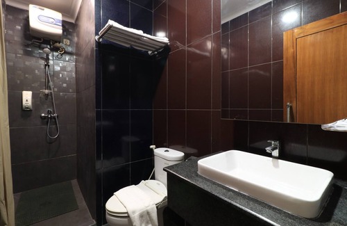 Sunter Hotel | Coin's Hotel Jakarta