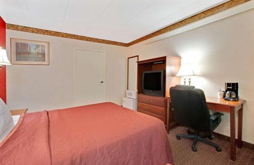 Parsippany Hotel | Coinbase