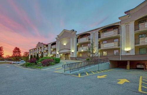 Parsippany Hotel | Coinbase